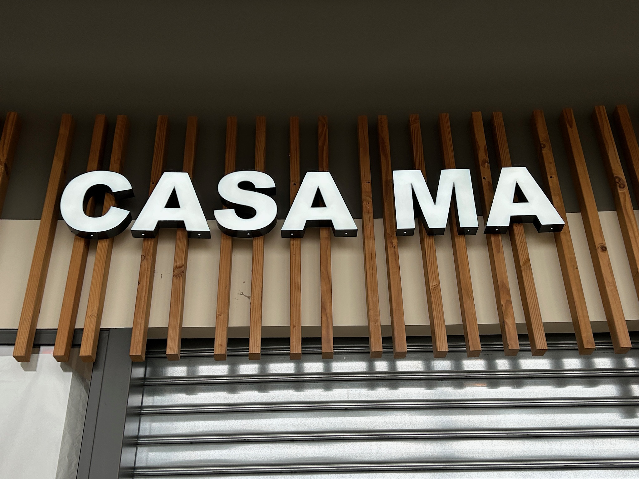 Casa Ma