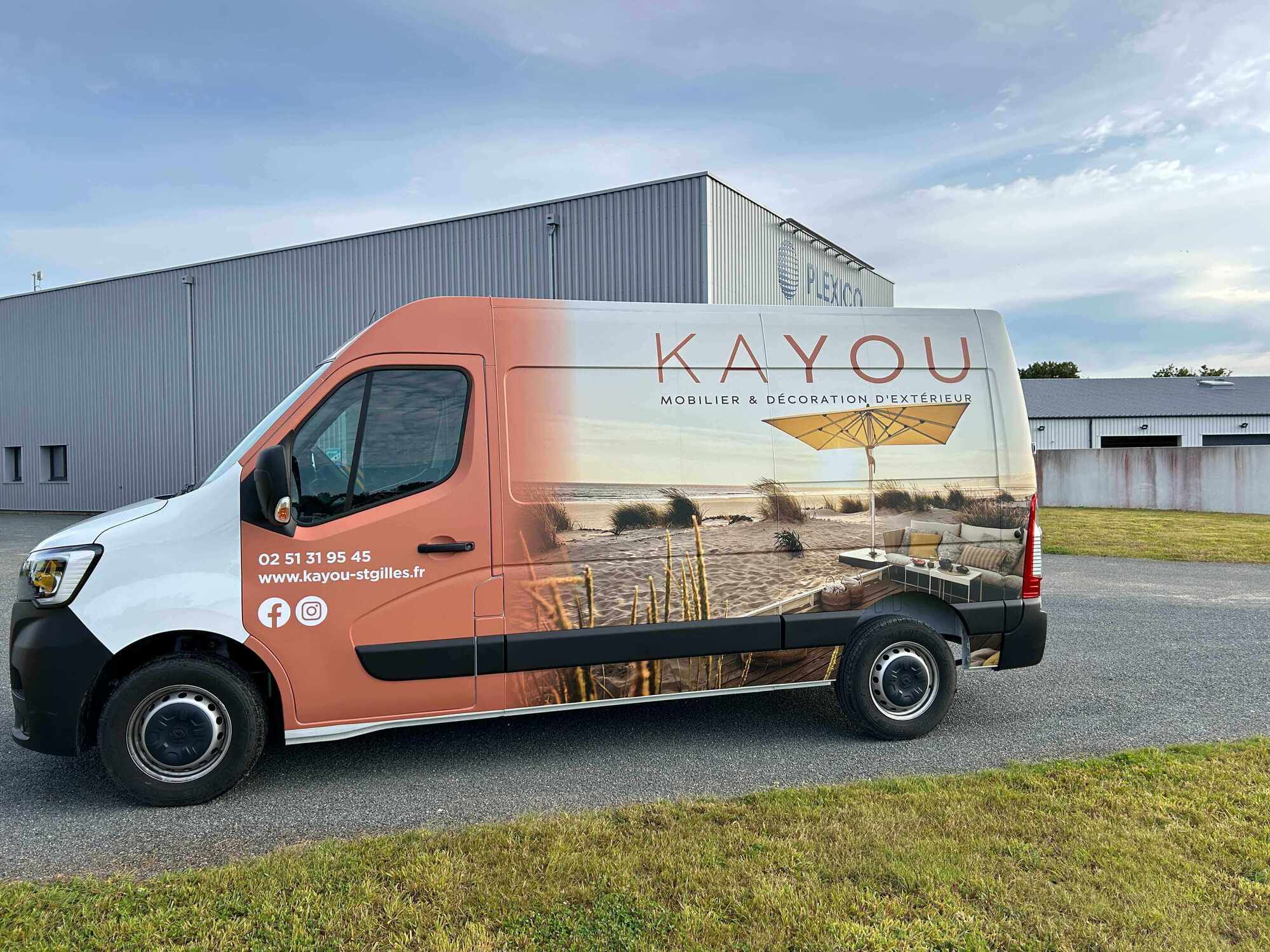 covering kayou 1