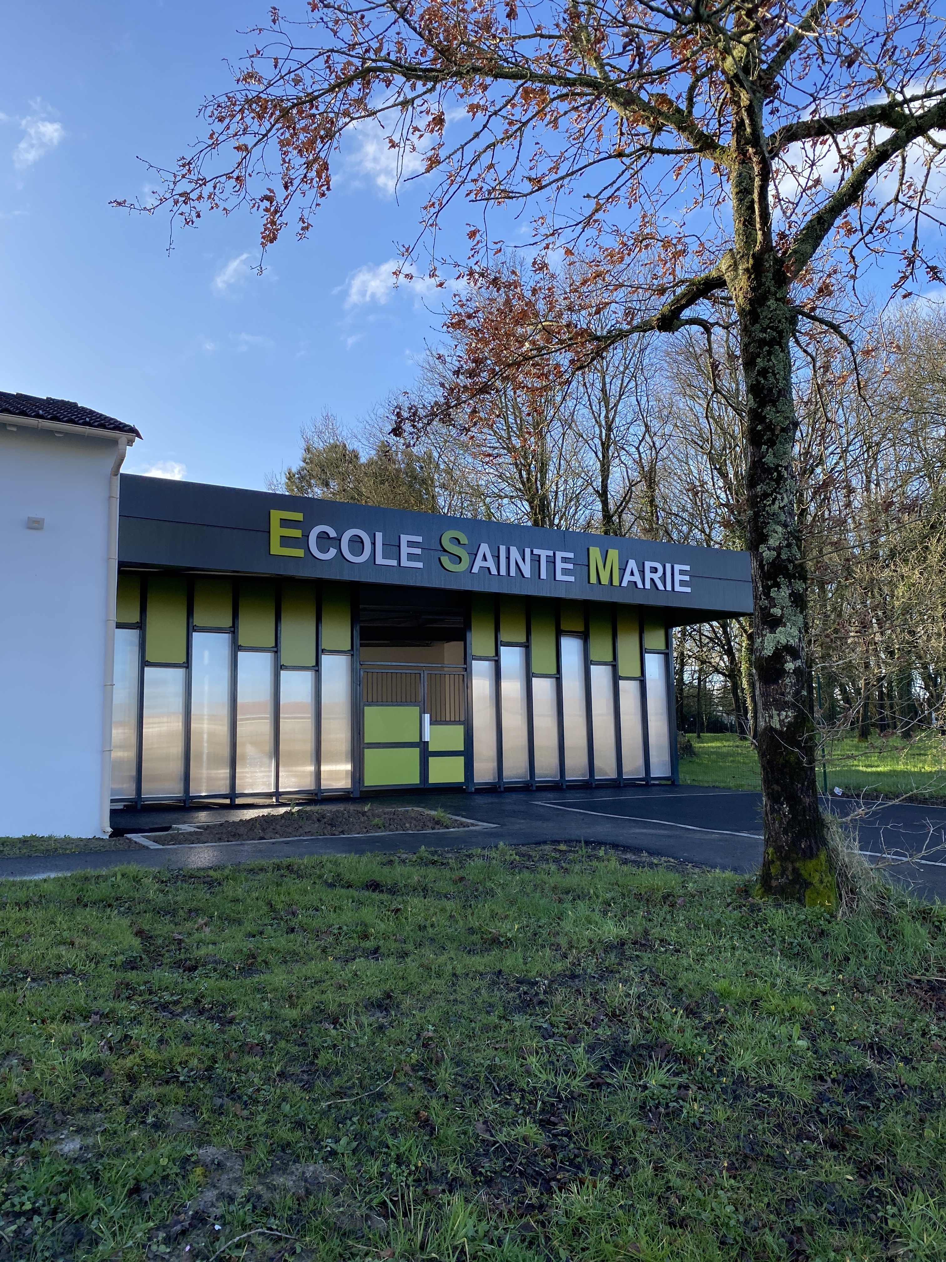 Ecole Sainte Marie