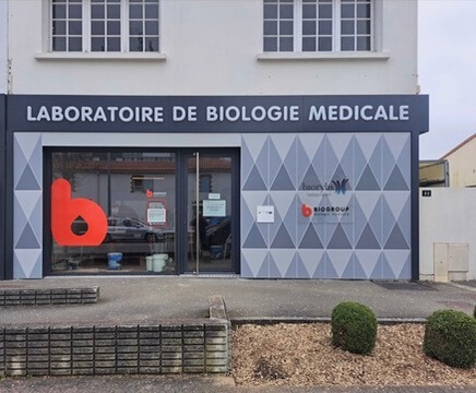 habillage facade biorylis