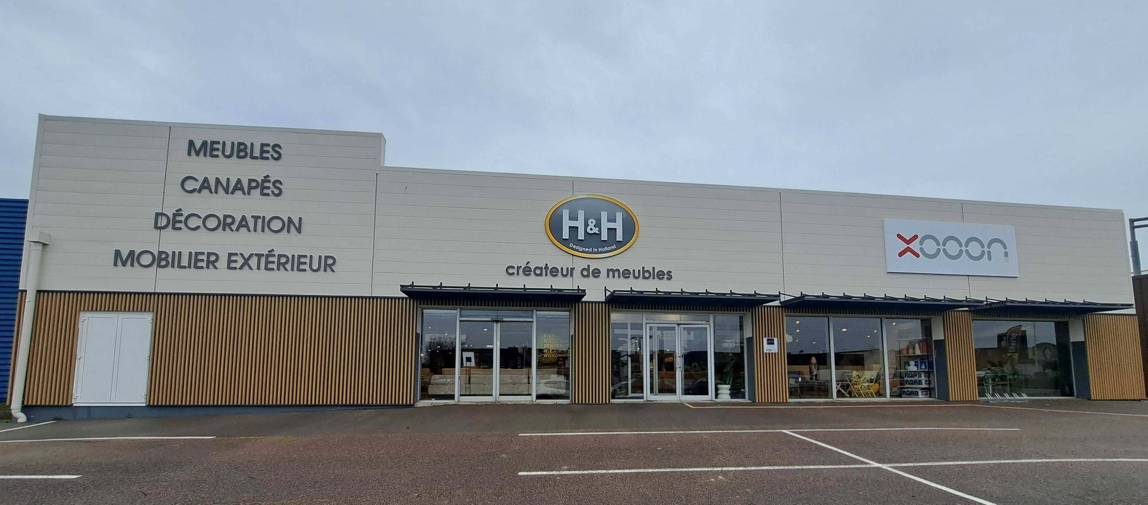 H&H