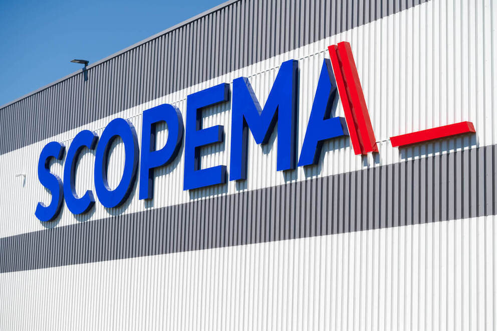 scopema accueil