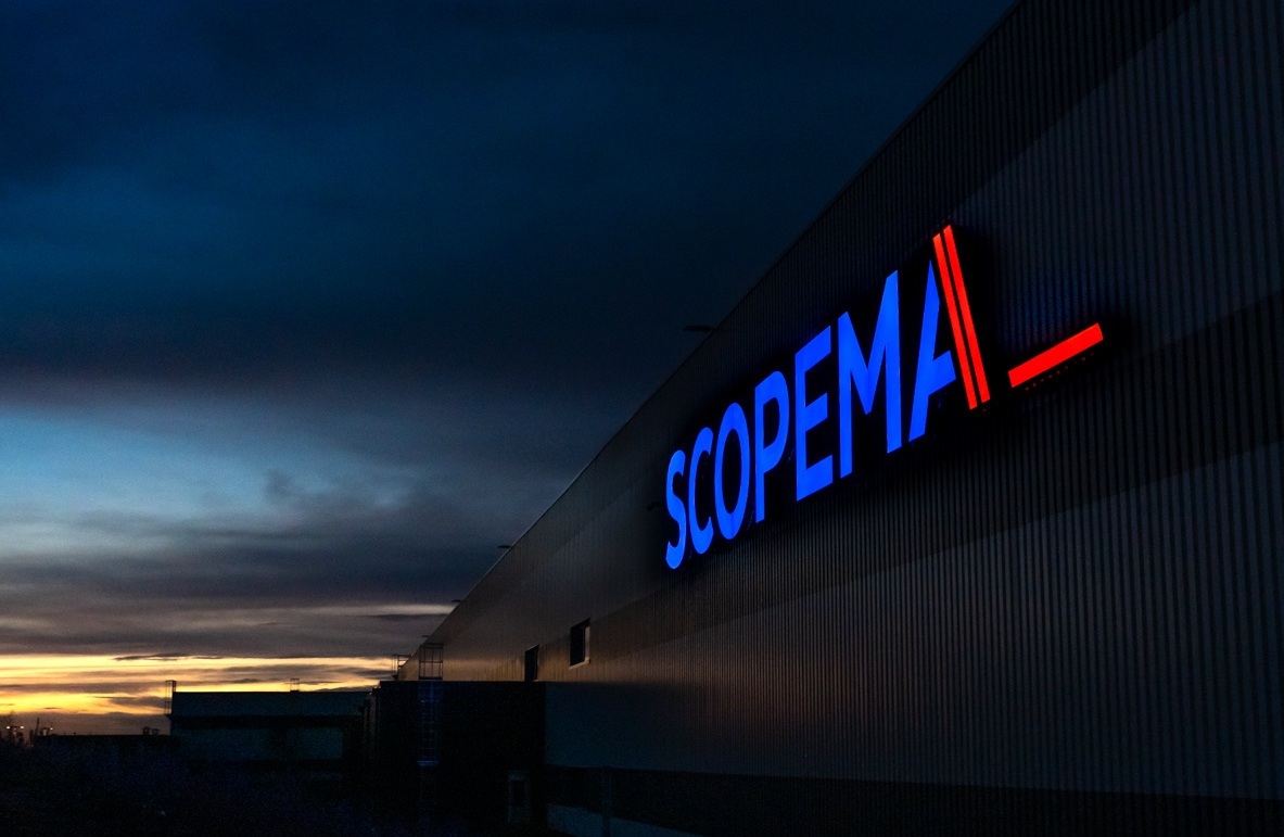 Scopema test