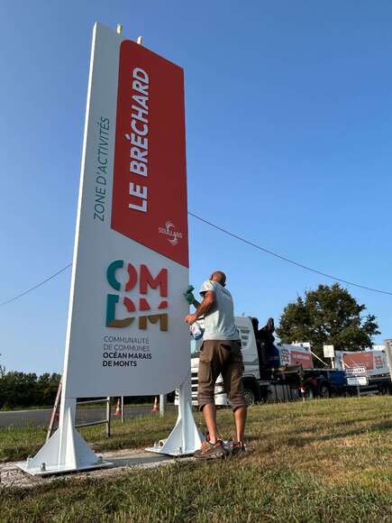 2025/08 - Entretien des enseignes