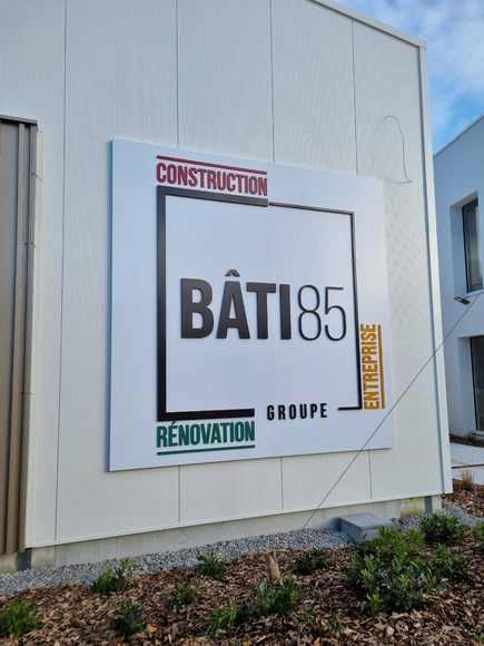 Bâti 85
