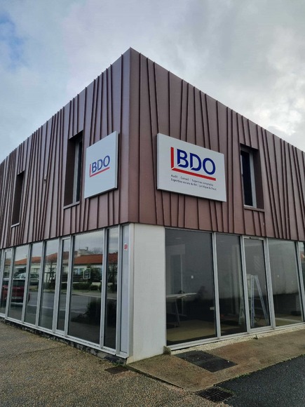 BDO