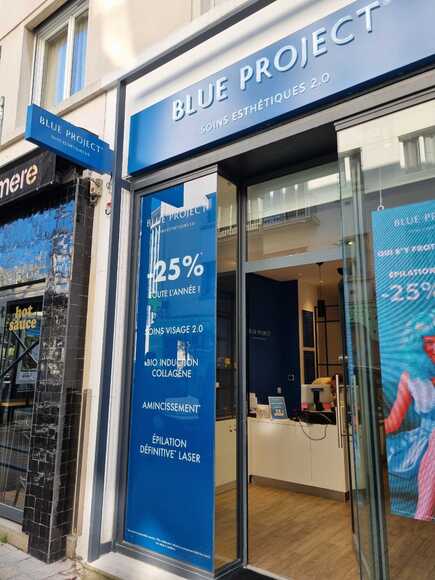 Bleu Project
