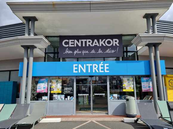 Centrakor