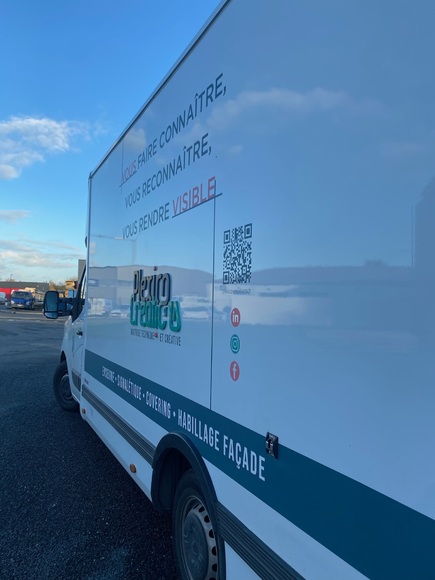 Covering camions Plexico