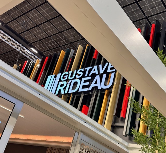 Gustave Rideau