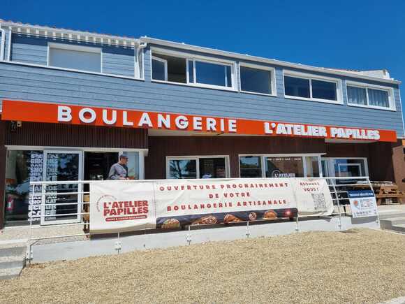 L'Atelier Papilles