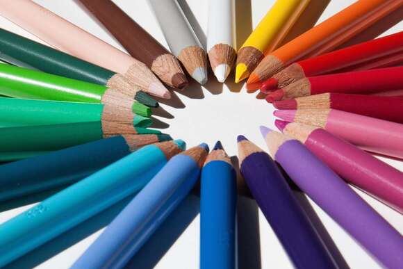La couleur