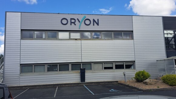 Oryon