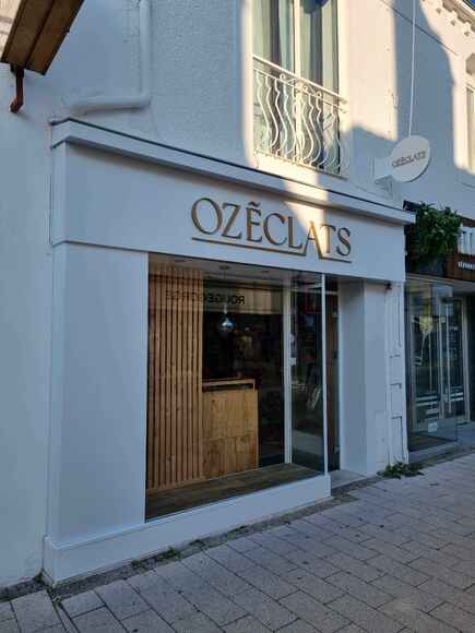 Ozéclats
