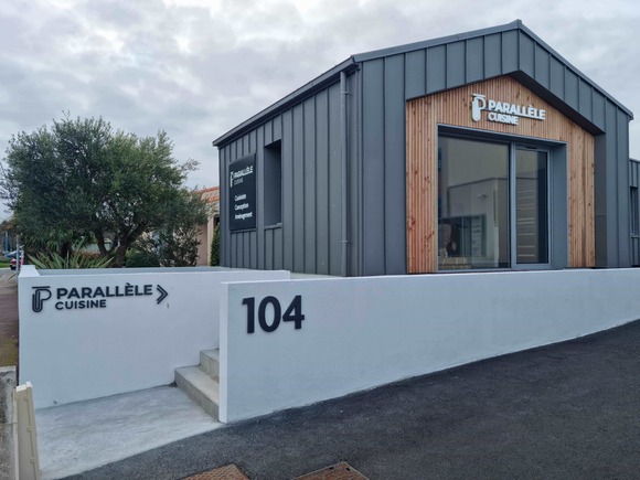 Parallèle Cuisine