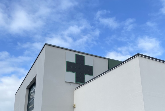 Pharmacie Océanis Croix
