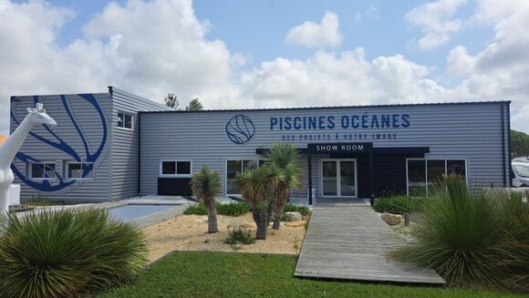Piscines Océanes