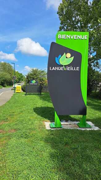 Totem Landevielle