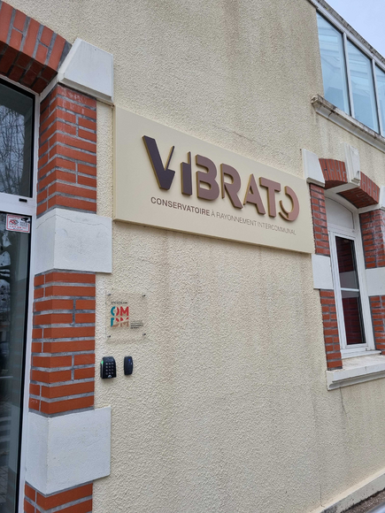 Vibrato 2