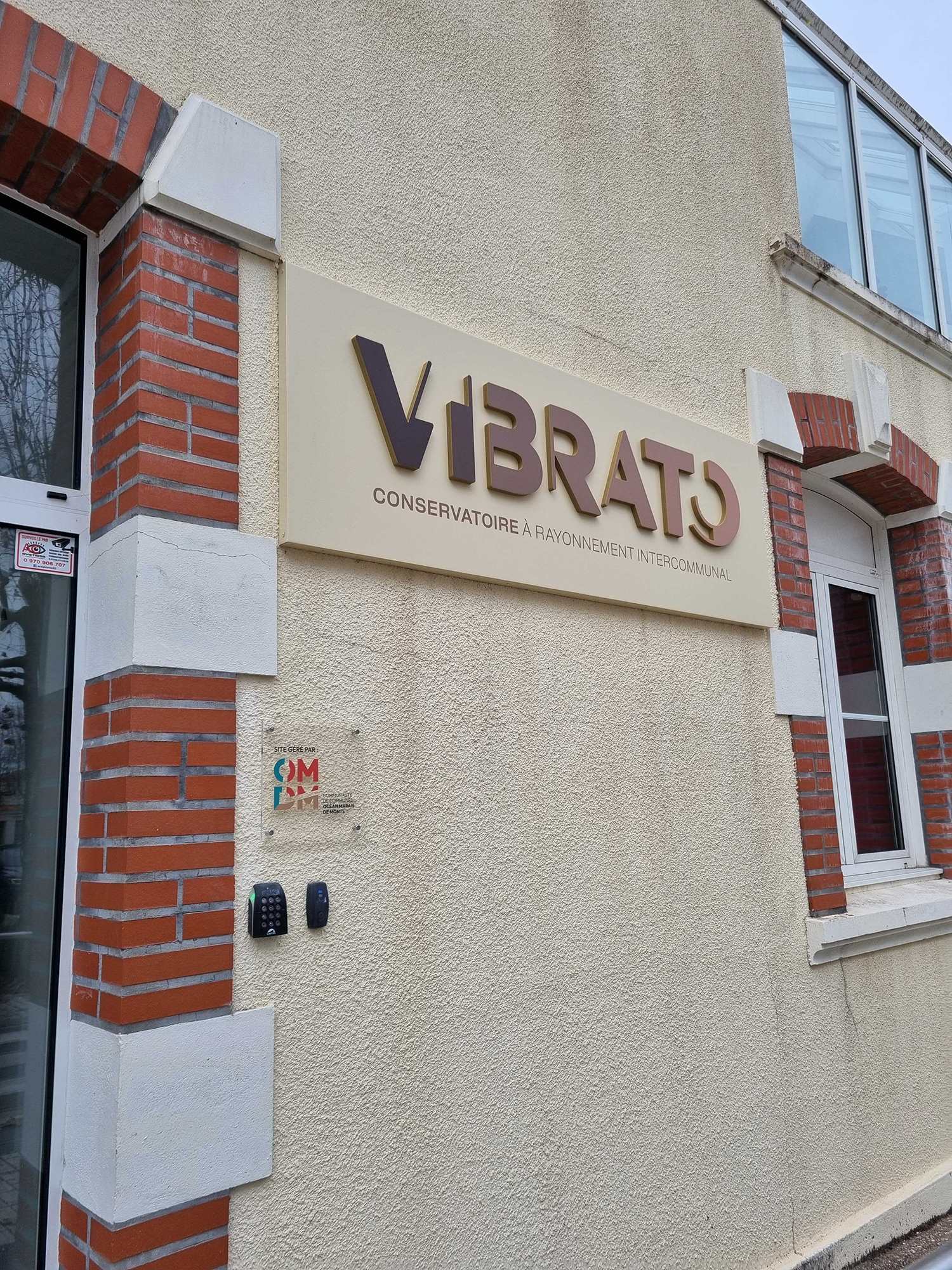 Vibrato 2